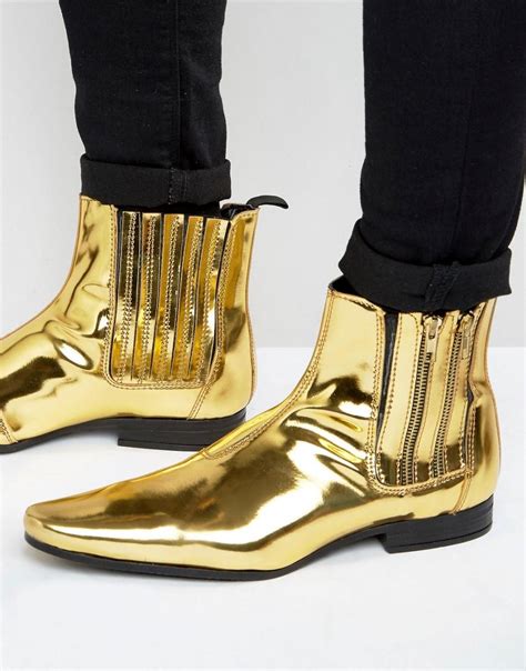 hermes gold chelsea boot men|hermes shoes for men sale.